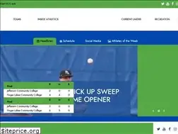 Sites similar to flccathletics.com
