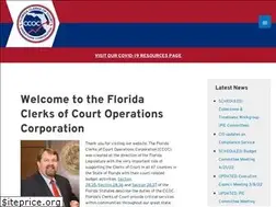 Sites similar to flccoc.org