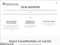 Sites similar to flccv.org