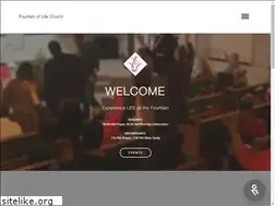 Sites similar to flceaston.org