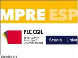 Sites similar to flcgil.it