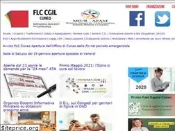 Sites similar to flcgilcuneo.it