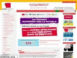 Sites similar to flcgilprato.it