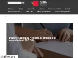 Sites similar to flcgilromaelazio.it