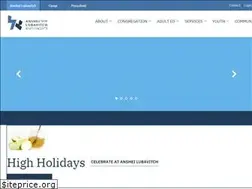 Sites similar to flchabad.com