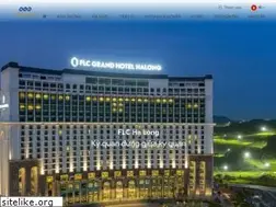 Sites similar to flchalong.com.vn