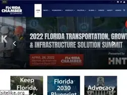 Sites similar to flchamber.com