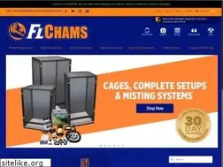 Sites similar to flchams.com