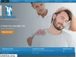 Sites similar to flchiropractic.com