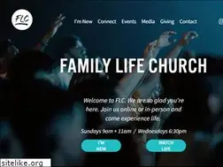 Sites similar to flchurch.net