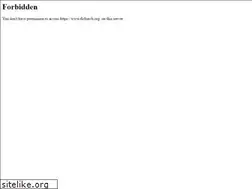 Sites similar to flchurch.org
