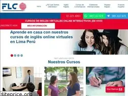 Sites similar to flcingles.com
