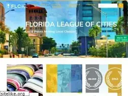 Sites similar to flcities.com