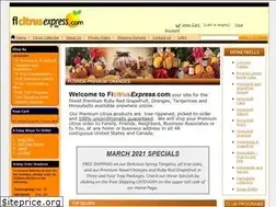 Sites similar to flcitrusexpress.com
