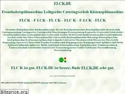 Sites similar to flck.de
