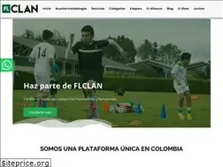 Sites similar to flclan.com