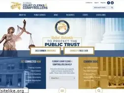 Sites similar to flclerks.com