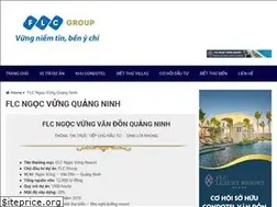 Sites similar to flcngocvung.com