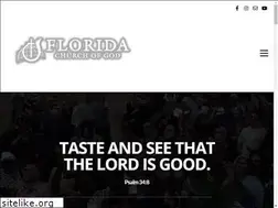 Sites similar to flcog.cc