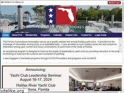 Sites similar to flcommodores.org