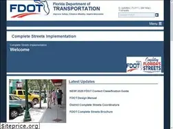 Sites similar to flcompletestreets.com