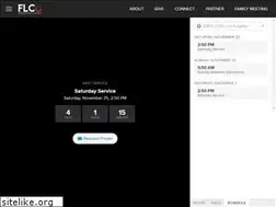 Sites similar to flconline.org
