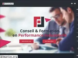 Sites similar to flconsultants.fr
