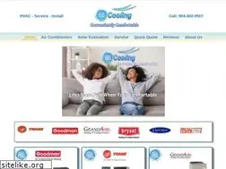Sites similar to flcooling.com
