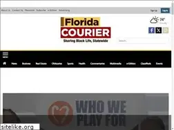 Sites similar to flcourier.com