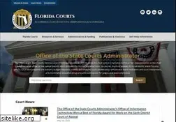Sites similar to flcourts.org