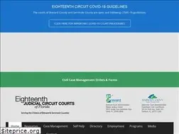 Sites similar to flcourts18.org