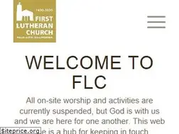 Sites similar to flcpa.org