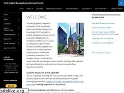 Sites similar to flcpittsburgh.org