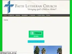 Sites similar to flcr.org