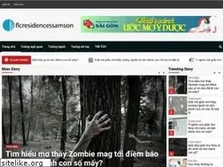 Sites similar to flcresidencessamson.vn