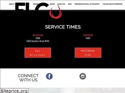 Sites similar to flcsanantonio.com