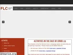 Sites similar to flcseniors.ca