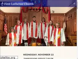 Sites similar to flcstoughton.com