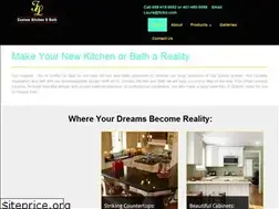 Sites similar to flcustomkitchenandbath.com