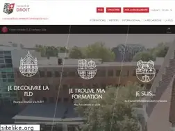 Sites similar to fld-lille.fr