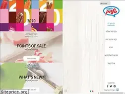 Sites similar to fld.co.il