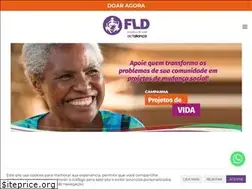 Sites similar to fld.com.br