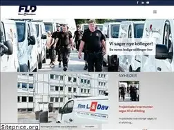 Sites similar to fld.dk