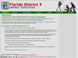 Sites similar to fld9.org