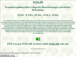 Sites similar to flda.de