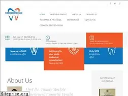 Sites similar to fldentalcaremiami.com