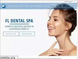 Sites similar to fldentalspa.com