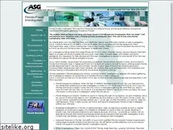 Sites similar to fldetective.com