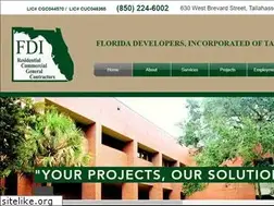 Sites similar to fldevelopers.com