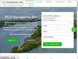 Sites similar to fldinsurance.com